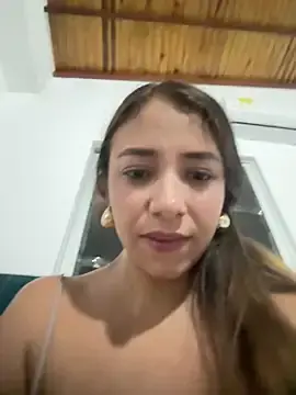 Stripchat Live Porn of Hall_16