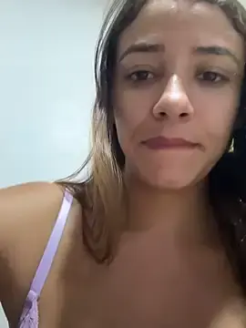 Stripchat Sex Cam of Hall_16