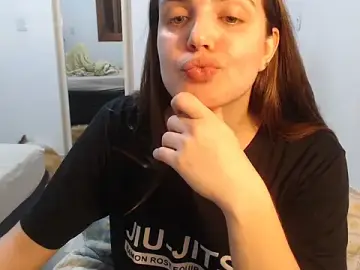 Stripchat Live Sex of angell_apolo