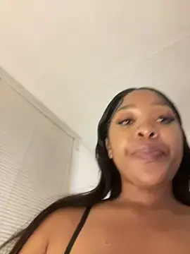 Stripchat Best Webcam of sexyTHANDO