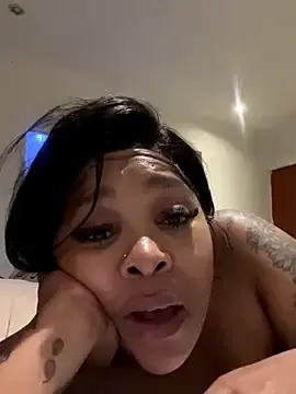 Stripchat Private Sex Chat of sexyTHANDO