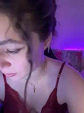 Stripchat Live Porn of Your_insomniya