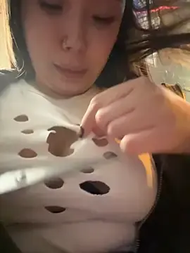 Stripchat Sex Cam of Asian_Asami