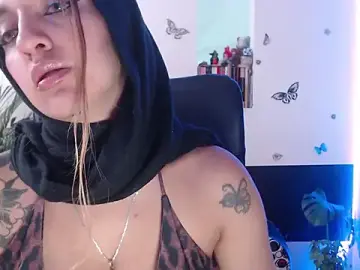 Stripchat Best live sex cam show of Lia-mitch