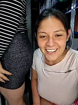 Stripchat Free Porn Cam of Niidia