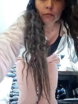Stripchat Sex Chat of Niidia