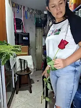 Stripchat Sex Cam of Niidia