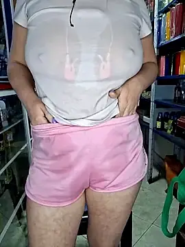 Stripchat Live Sex of Niidia