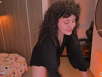 Stripchat Best Webcam of orchide_