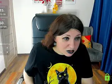 Stripchat Adult Webcam of Black_Black_Rose