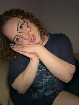 Stripchat Sex Chat of EmmieRae