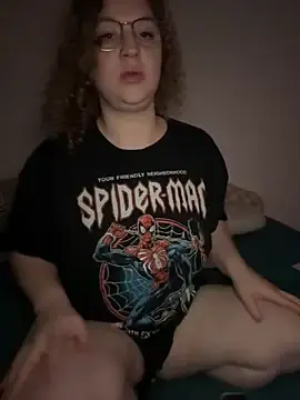 Stripchat Sex Chat of EmmieRae