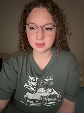 Stripchat Free Live Porn of EmmieRae