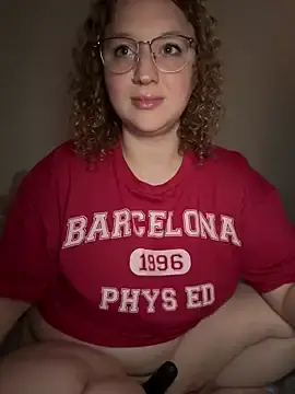 Stripchat Live Sex of EmmieRae