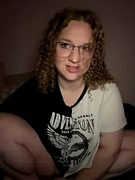 Stripchat Nude Webcam of EmmieRae