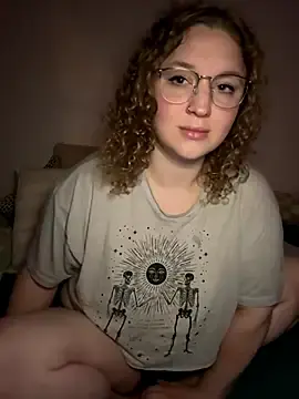 Stripchat Live Porn of EmmieRae