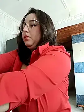 Stripchat Live Sex of LunaGil1