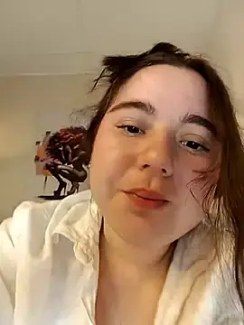 Stripchat Best Webcam of LunaGil1
