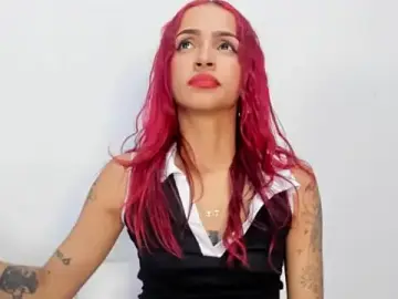 Stripchat Live Porn of _candy_jade_