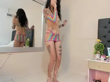 Stripchat Free Porn Cam of _candy_jade_