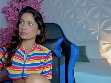 Stripchat Live Sex of cora_22