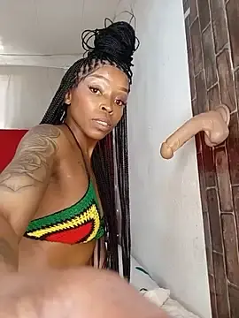 Stripchat Sex Chat of The-Real-Diva