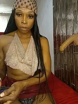 Stripchat Live Sex Cam of The-Real-Diva