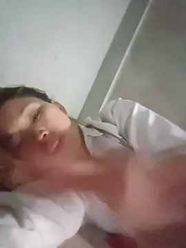 Stripchat Live Porn of Lanlove_