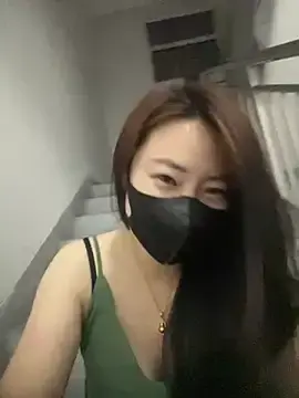 Stripchat Live Sex Cam of Niannian--sexy