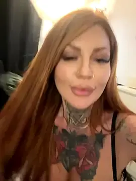 Stripchat Best Webcam of krysstal003
