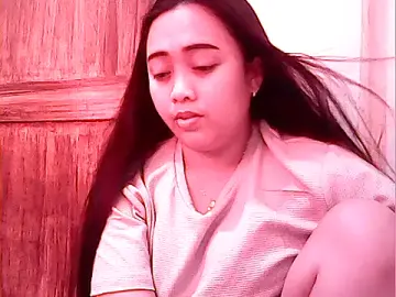 Stripchat Best live sex cam show of Pinay_Chubby20