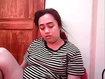 Stripchat Sex Cam of Pinay_Chubby20