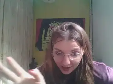 Stripchat Live Porn of SweetyBabyDemon