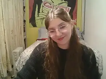 Stripchat Live Porn of SweetyBabyDemon