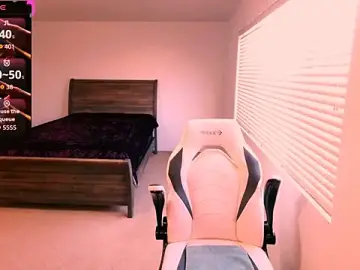 Stripchat Live Porn of britteebee