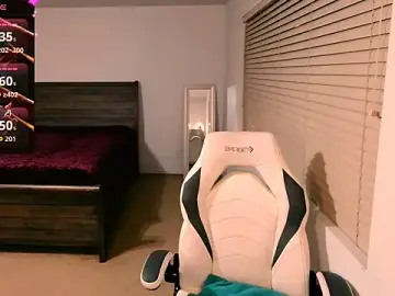 Stripchat Adult Webcam of britteebee