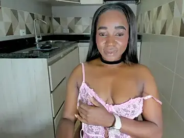 Stripchat Adult Webcams of cristaaalclocks1