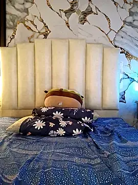 Stripchat Adult Video Chat of mollieblue69