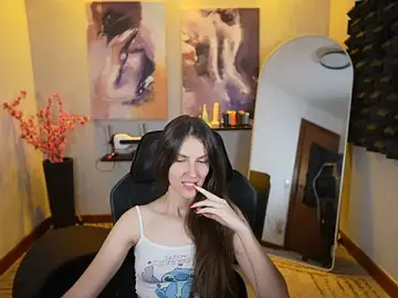 Stripchat Best live sex cam show of upssnowy