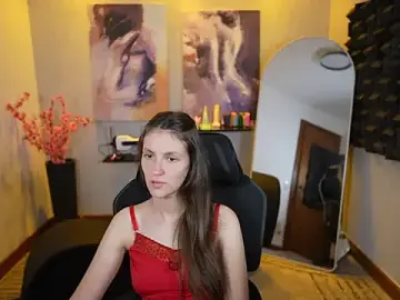 Stripchat Sex Cam of upssnowy