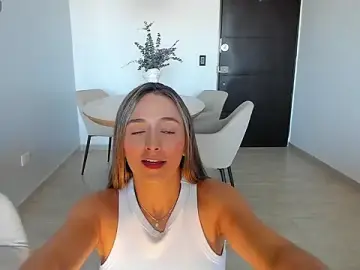 Stripchat Best Webcam of wandathompson_