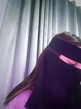 Stripchat Free Live Porn of _arabica_