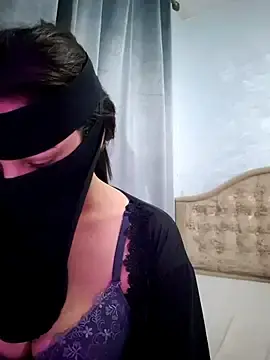 Stripchat Live Sex Cam of _arabica_