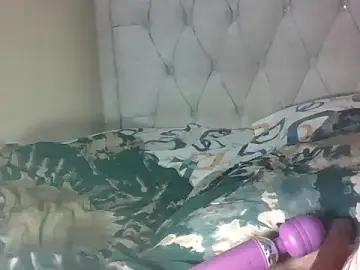 Stripchat Nude Webcam of sweet_iddah