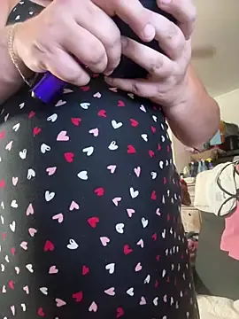 Stripchat Live Sex Cam of SexyNikki6969