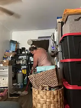 Stripchat Live Sex Cam of SexyNikki6969