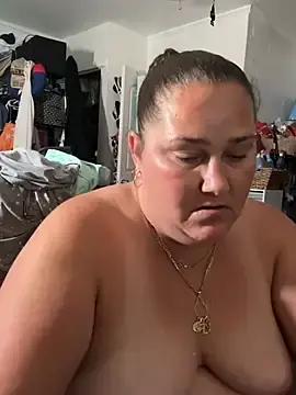 Stripchat Free Porn Cam of SexyNikki6969