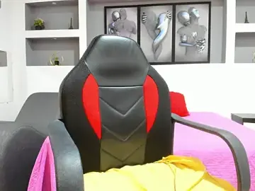 Stripchat Free Porn Cam of ambar_sex10