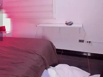 Stripchat Live Sex of Pamela_Rut_