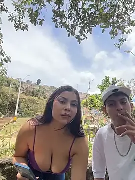 Stripchat Best Webcam of ValenSuarez25